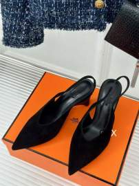 Picture of Hermes Shoes _SKUHermessz35-40711203.5CMJX1101